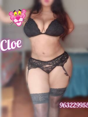*Cloe.... Una experiencia única*