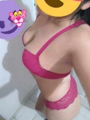 Universitaria te brindo un SERVICIO A1 fotos reales