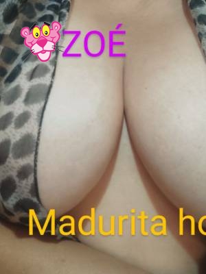Zoe insaciable SERVICIO COMPLETO, ORAL MUTUO