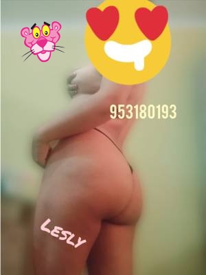 Lesly