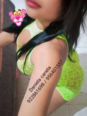 Danielita Canela