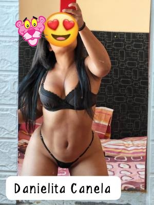 Danielita Canela