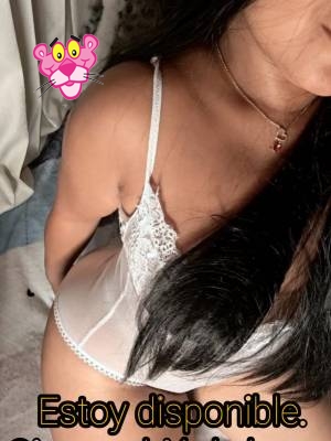 Danielita Canela