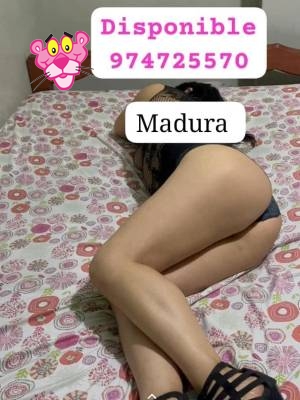 Madurita promo