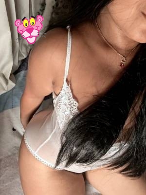 Danielita Canela